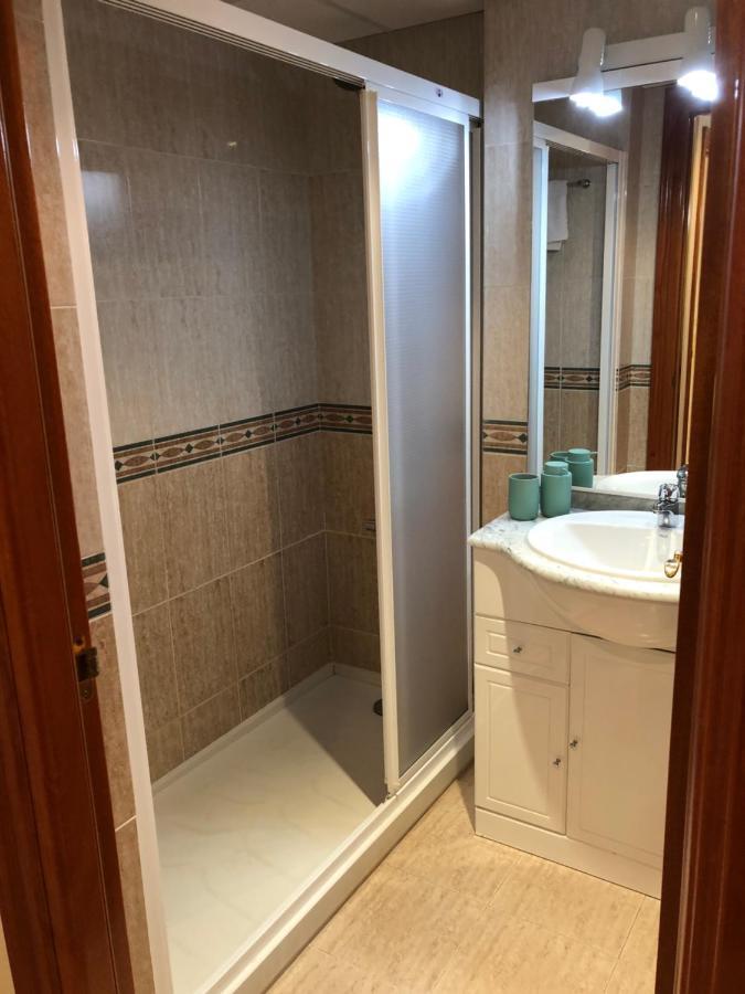 סנטה סוזנה Apartamento Playa Santa Sussana Barcelona מראה חיצוני תמונה