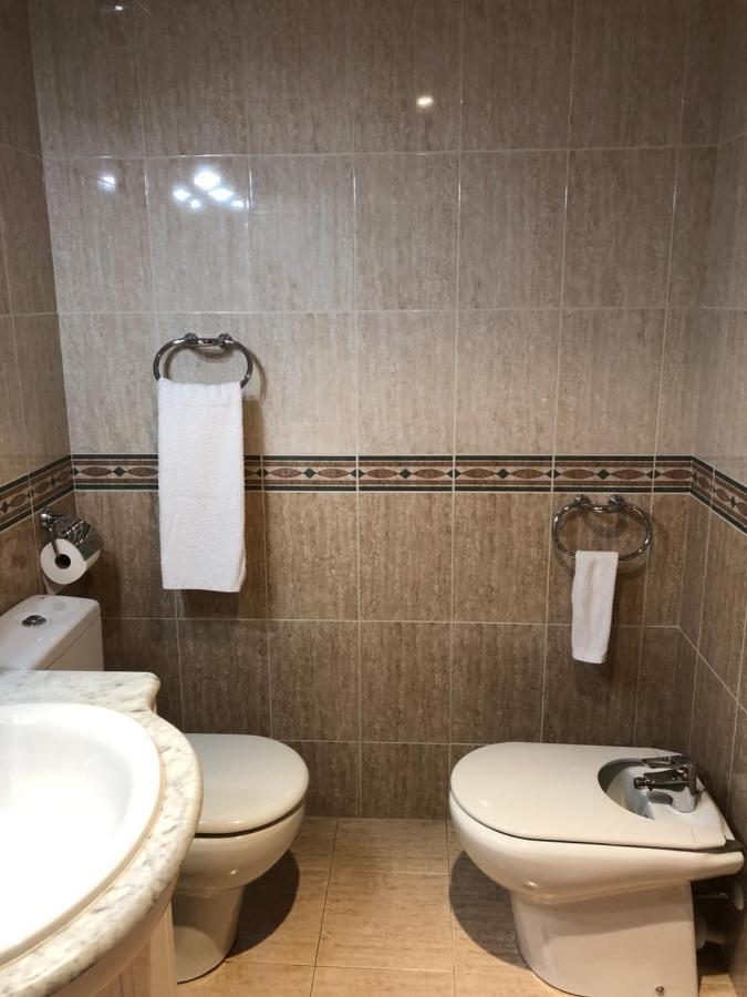 סנטה סוזנה Apartamento Playa Santa Sussana Barcelona מראה חיצוני תמונה