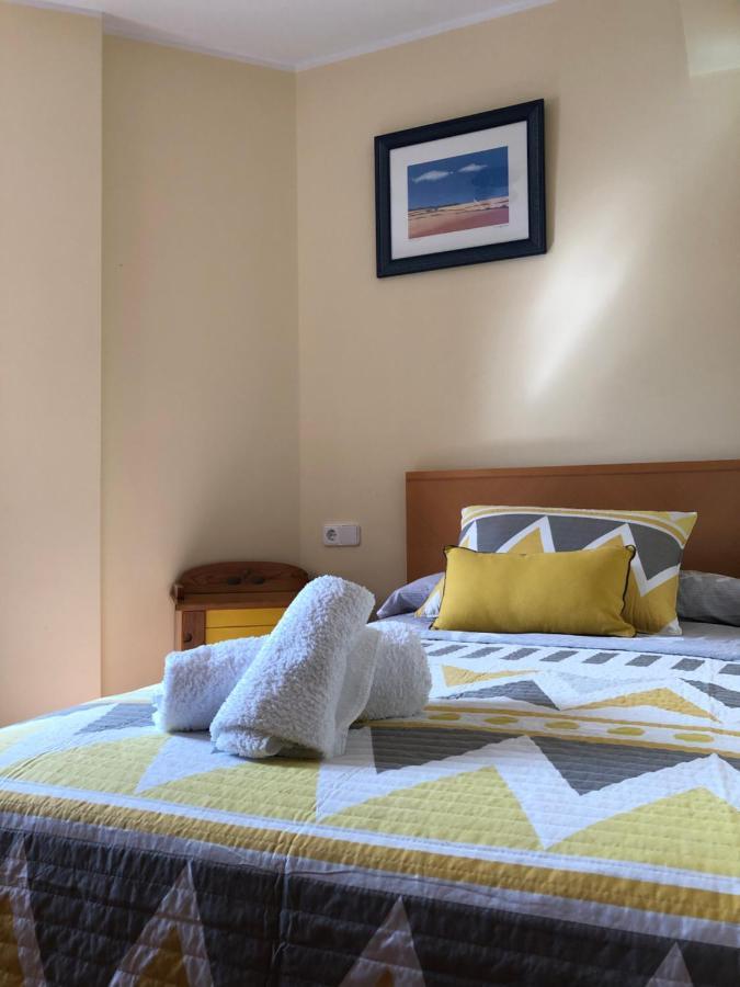 סנטה סוזנה Apartamento Playa Santa Sussana Barcelona מראה חיצוני תמונה