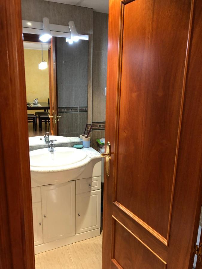 סנטה סוזנה Apartamento Playa Santa Sussana Barcelona מראה חיצוני תמונה